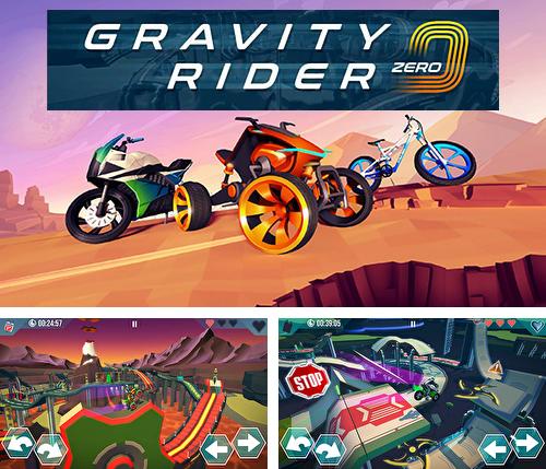 highway rider game free download